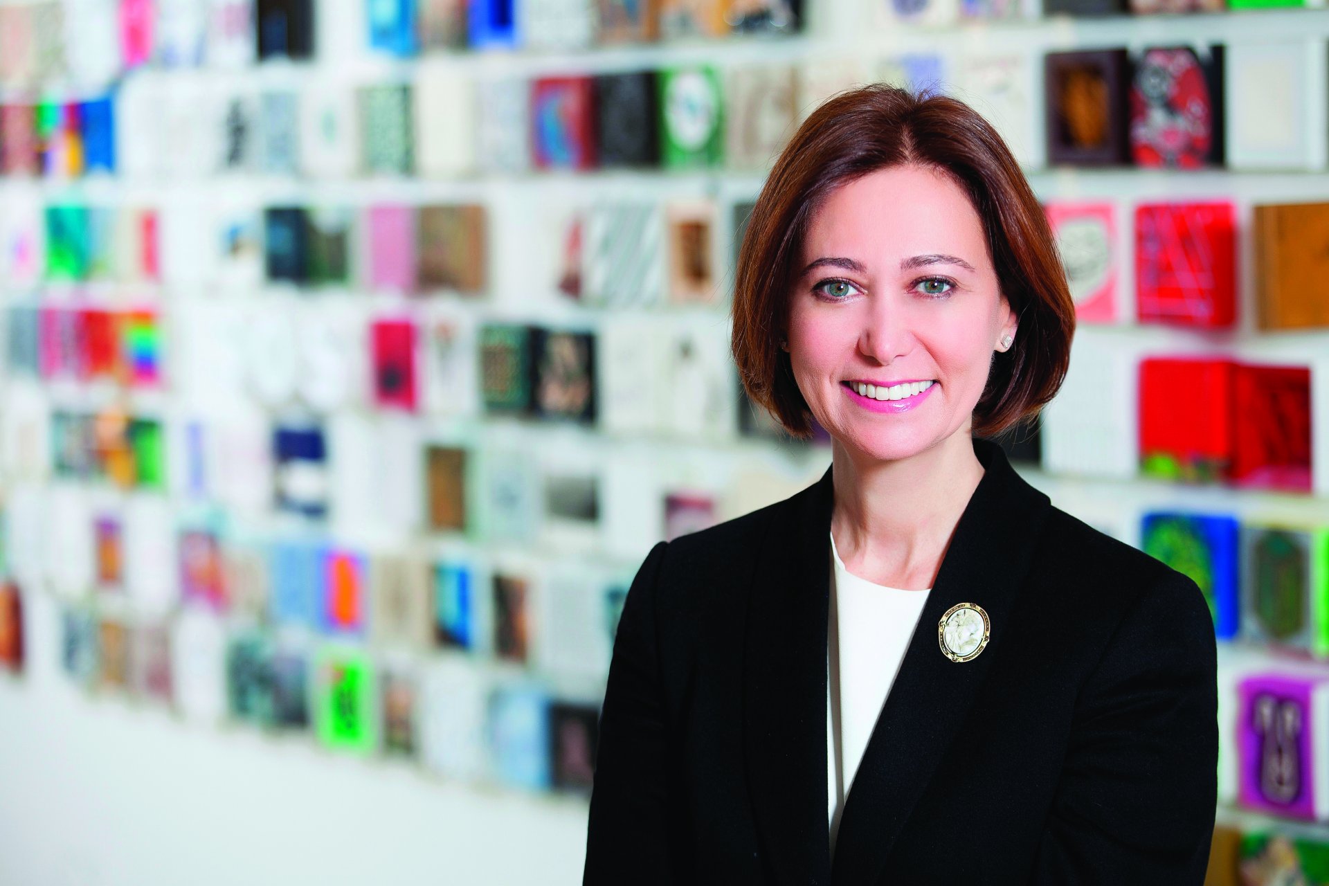 Akbank Ekonomik Araştırmalar Baş Ekonomisti Dr. Fatma Melek