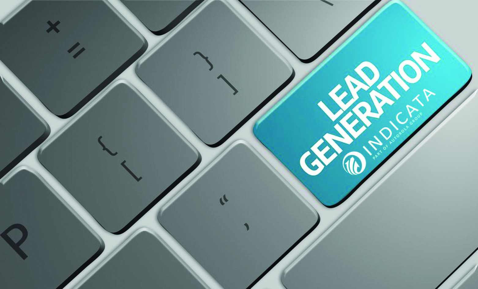 INDICATA Yeni Ürünü “Lead Generator” ile Markalara “lead” Üretiyor