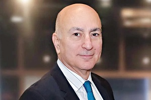 Prof. Dr. Mahfi Eğilmez
