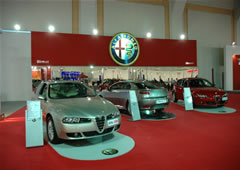 Alfa Romeo