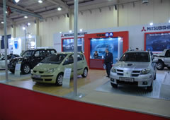 Mitsubishi