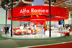 Alfa Romeo