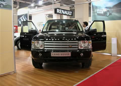 Range Rover