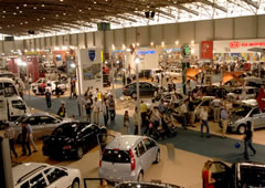 İzmir Oto Show