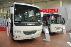Isuzu